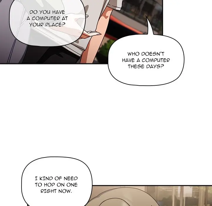 Follow Me Chapter 42 - Page 104