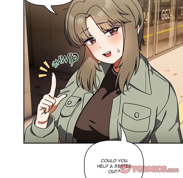 Follow Me Chapter 42 - Page 105