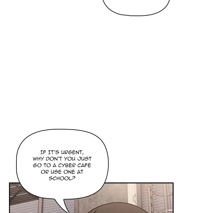 Follow Me Chapter 42 - Page 106