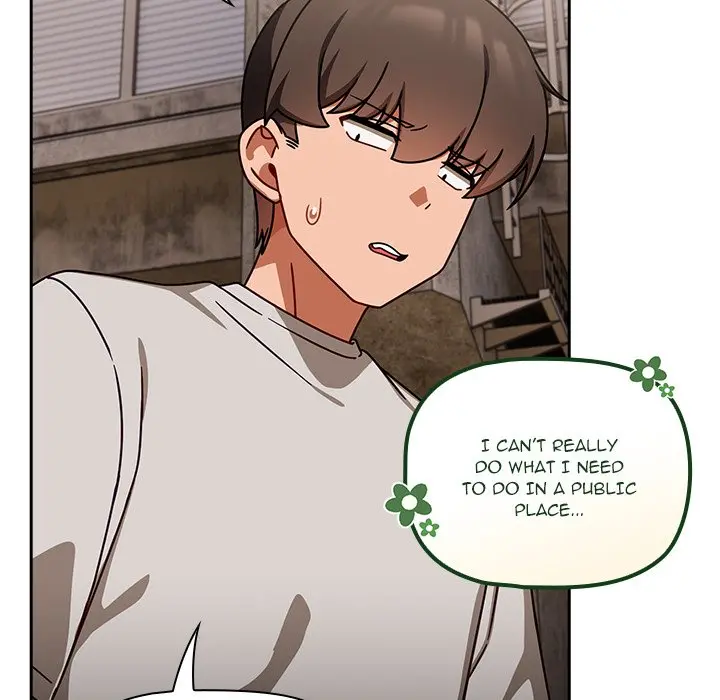 Follow Me Chapter 42 - Page 107