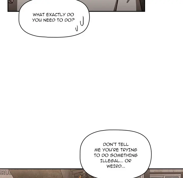 Follow Me Chapter 42 - Page 108