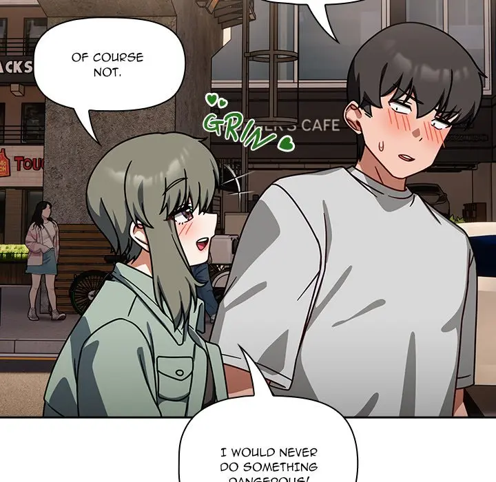 Follow Me Chapter 42 - Page 109
