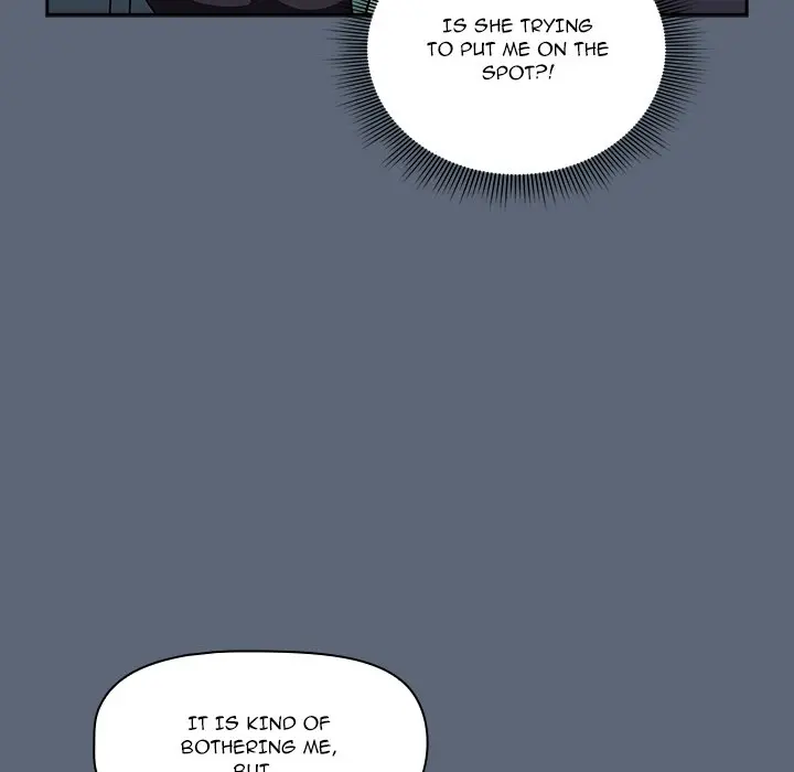 Follow Me Chapter 42 - Page 11
