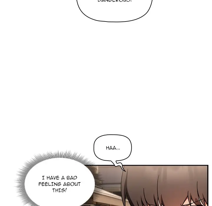 Follow Me Chapter 42 - Page 110