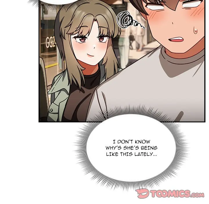 Follow Me Chapter 42 - Page 111