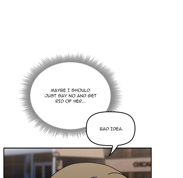 Follow Me Chapter 42 - Page 112