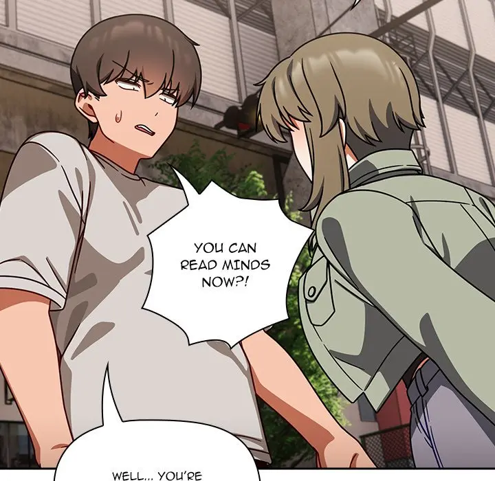 Follow Me Chapter 42 - Page 115