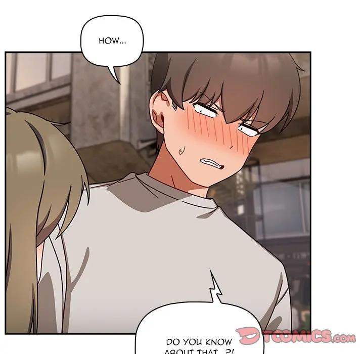 Follow Me Chapter 42 - Page 123
