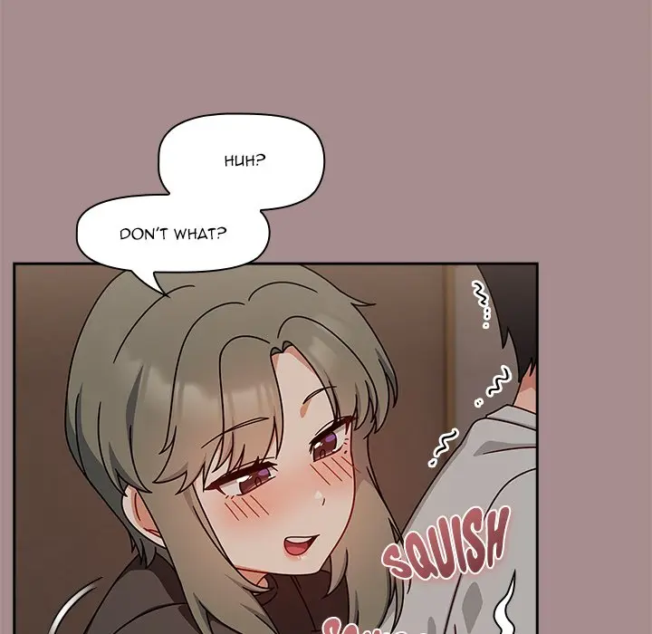 Follow Me Chapter 42 - Page 132