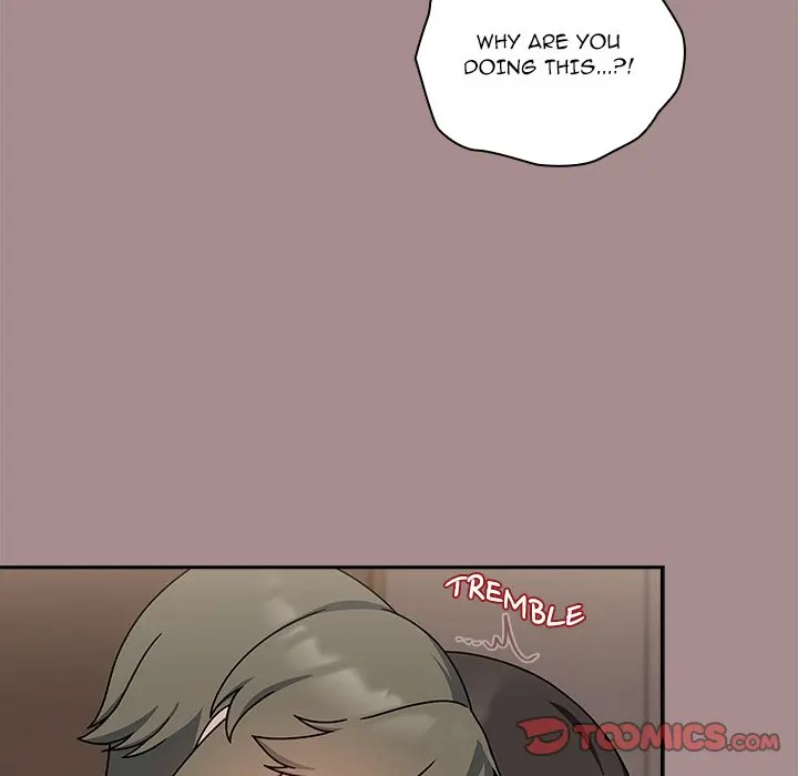 Follow Me Chapter 42 - Page 135