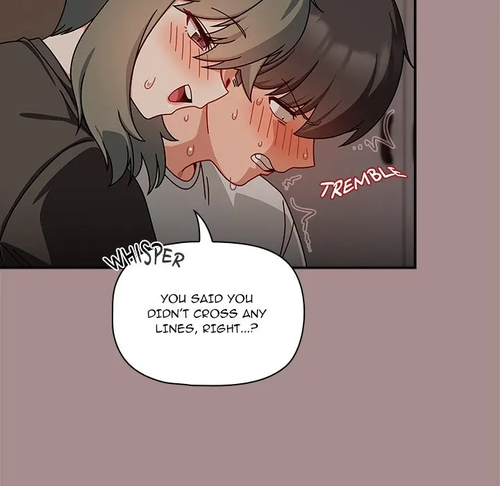 Follow Me Chapter 42 - Page 136