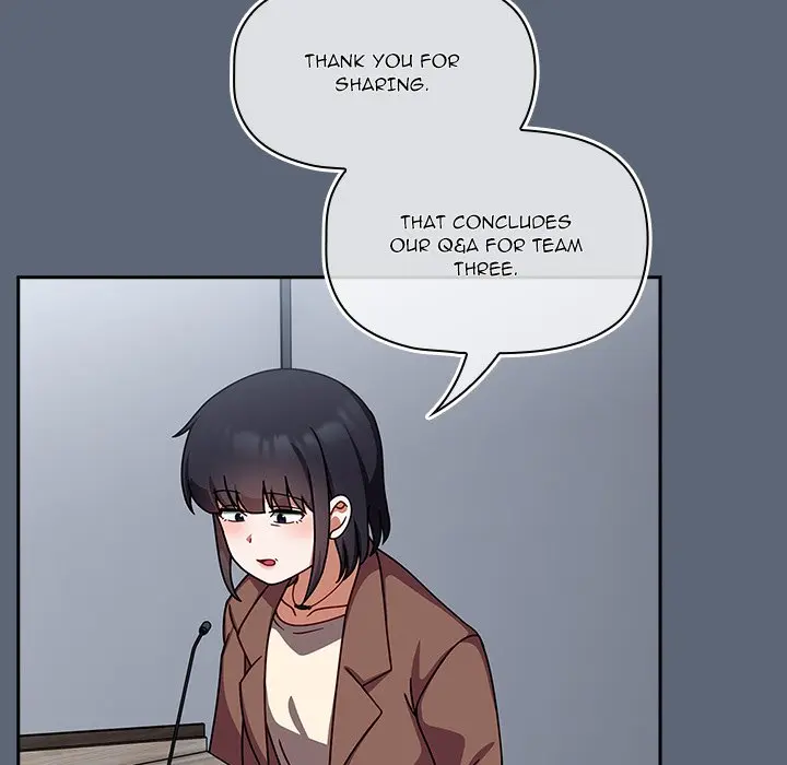 Follow Me Chapter 42 - Page 14