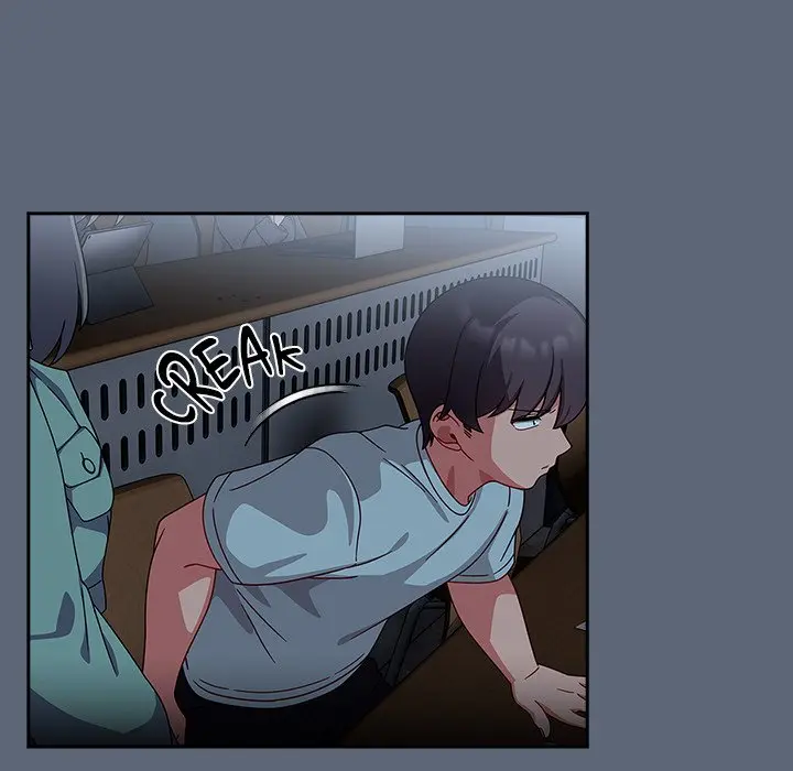 Follow Me Chapter 42 - Page 17