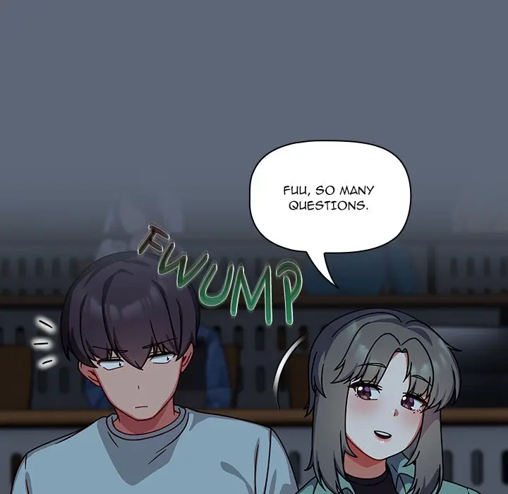 Follow Me Chapter 42 - Page 18