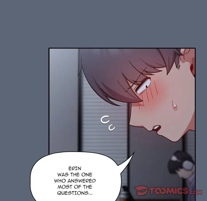 Follow Me Chapter 42 - Page 21