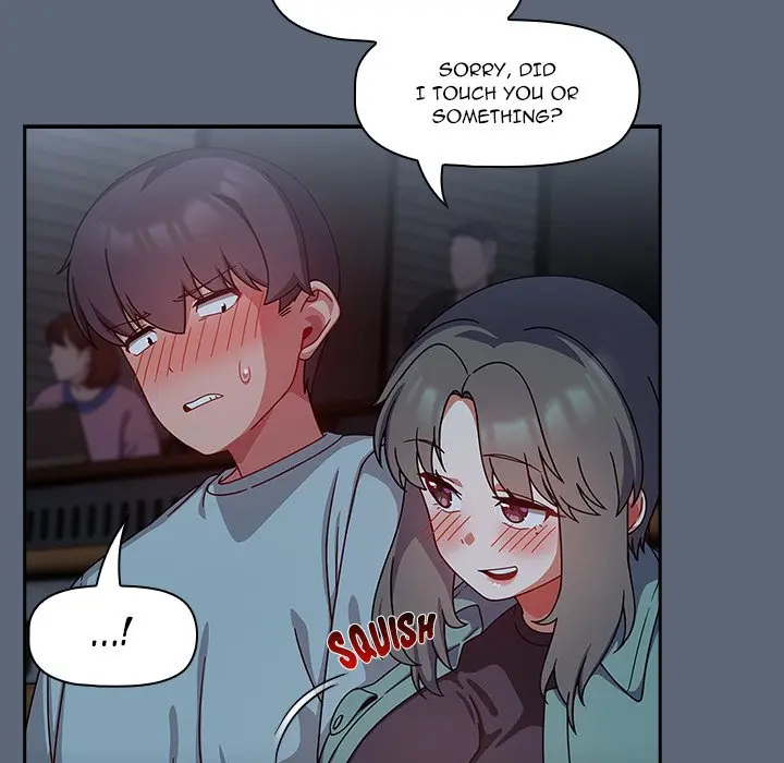 Follow Me Chapter 42 - Page 23