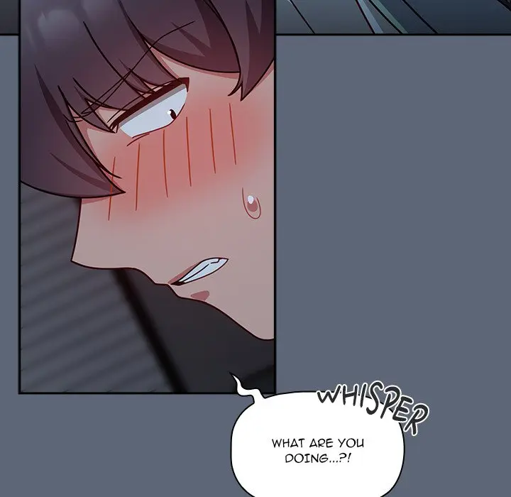 Follow Me Chapter 42 - Page 26