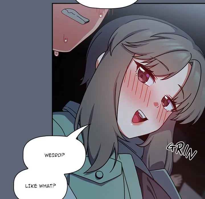 Follow Me Chapter 42 - Page 31