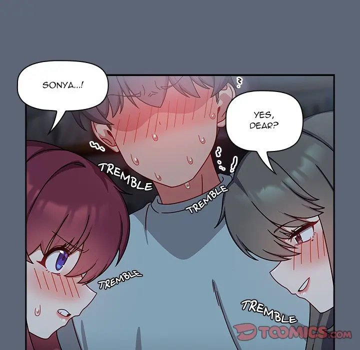 Follow Me Chapter 42 - Page 33