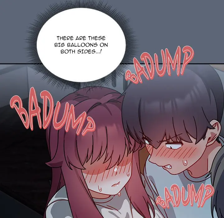 Follow Me Chapter 42 - Page 35