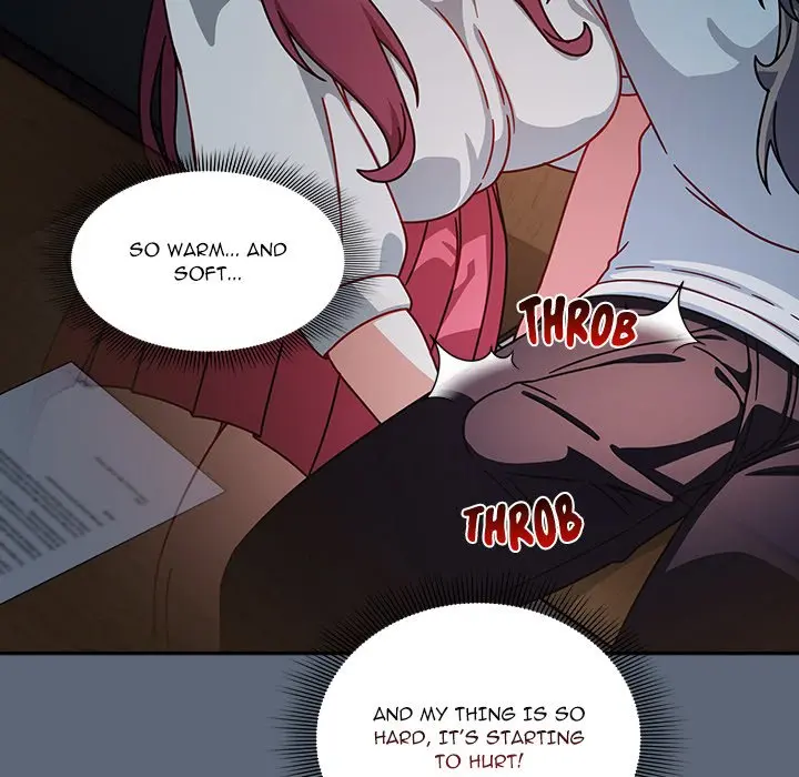Follow Me Chapter 42 - Page 36
