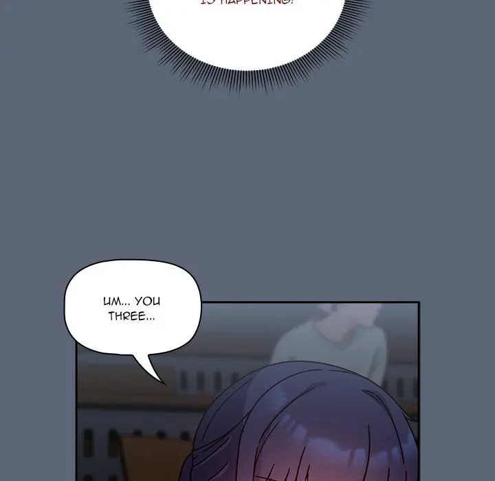 Follow Me Chapter 42 - Page 38