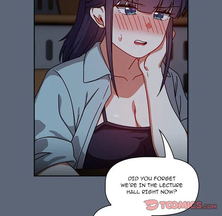 Follow Me Chapter 42 - Page 39