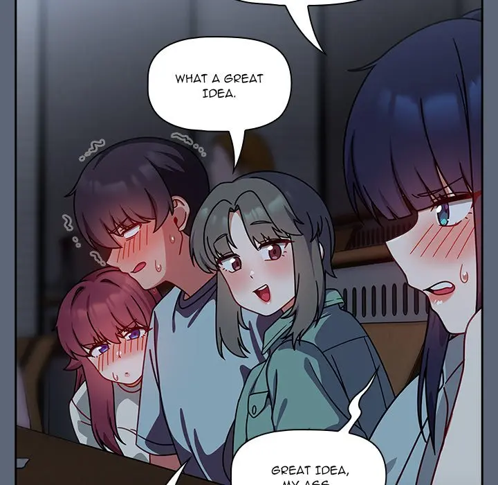 Follow Me Chapter 42 - Page 41