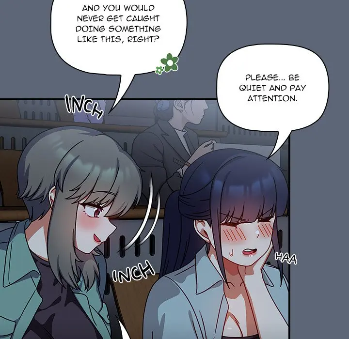 Follow Me Chapter 42 - Page 43