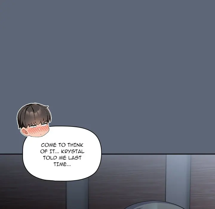 Follow Me Chapter 42 - Page 46