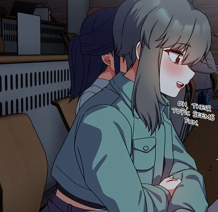 Follow Me Chapter 42 - Page 47