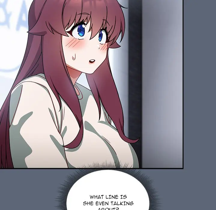 Follow Me Chapter 42 - Page 6