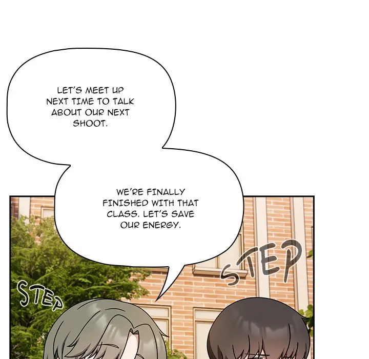 Follow Me Chapter 42 - Page 60