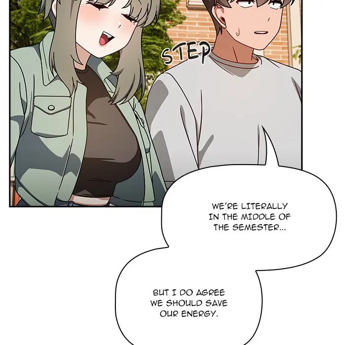 Follow Me Chapter 42 - Page 61