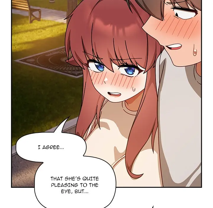 Follow Me Chapter 42 - Page 70