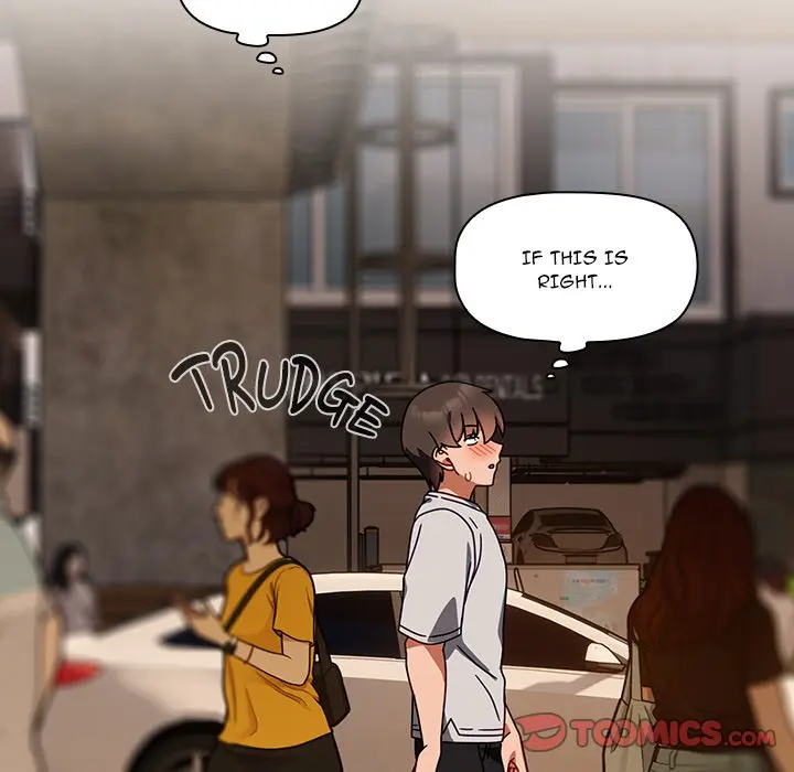 Follow Me Chapter 42 - Page 87