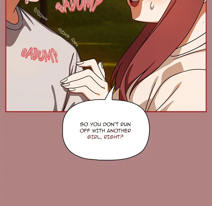 Follow Me Chapter 42 - Page 95