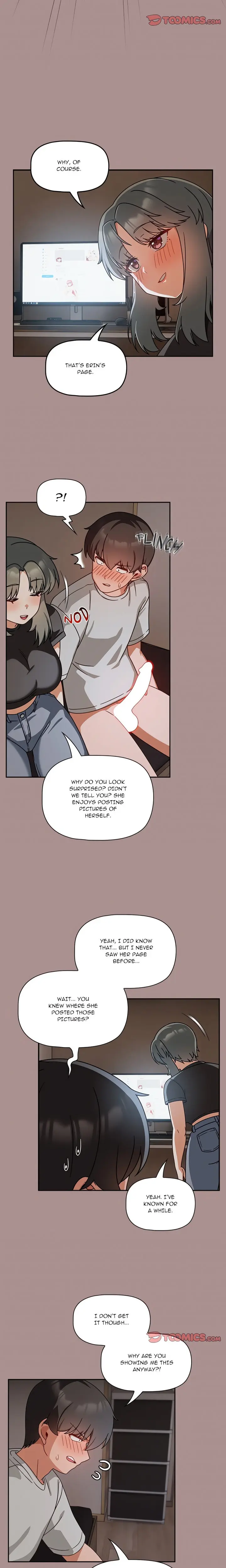 Follow Me Chapter 43 - Page 13