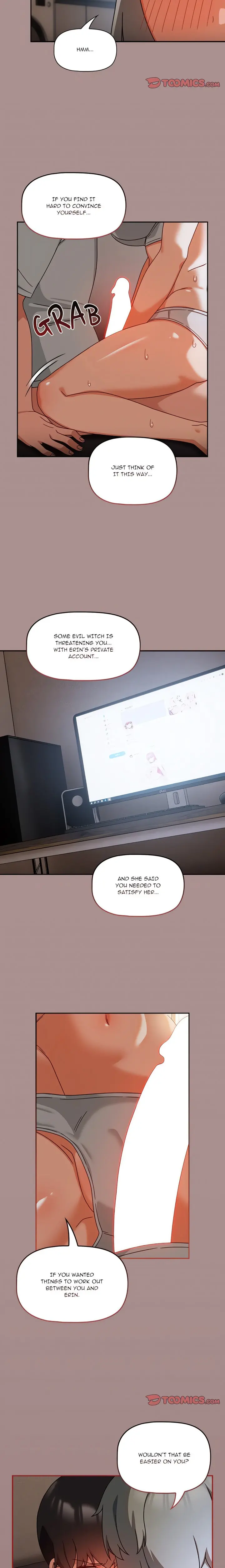 Follow Me Chapter 43 - Page 18