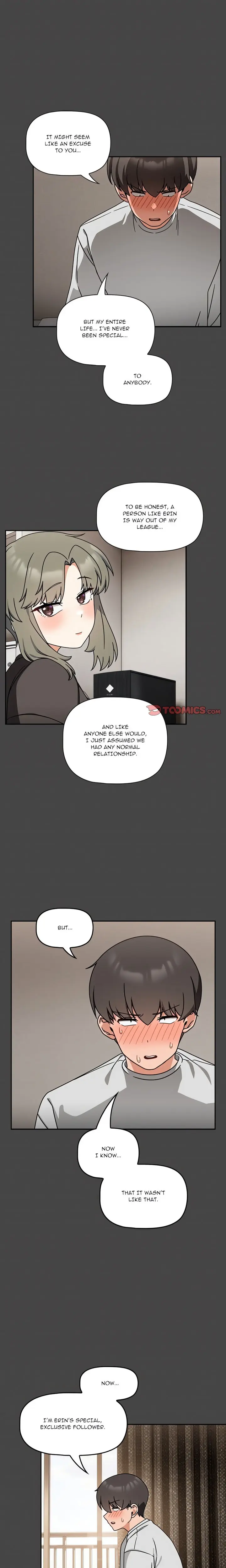 Follow Me Chapter 43 - Page 5