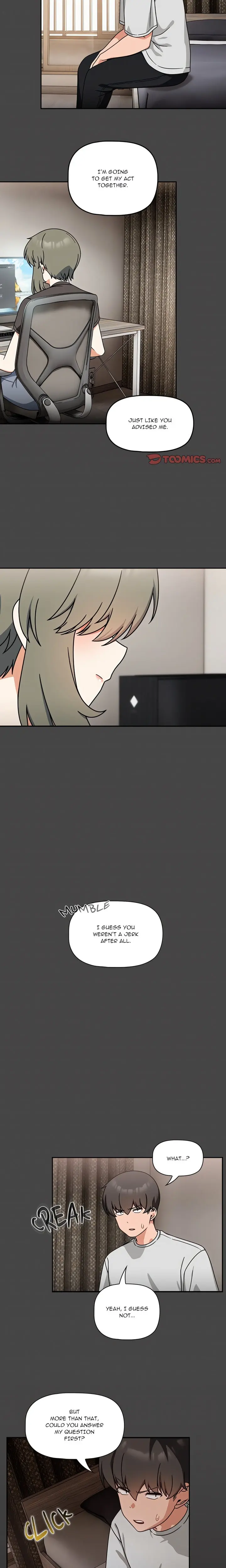 Follow Me Chapter 43 - Page 6