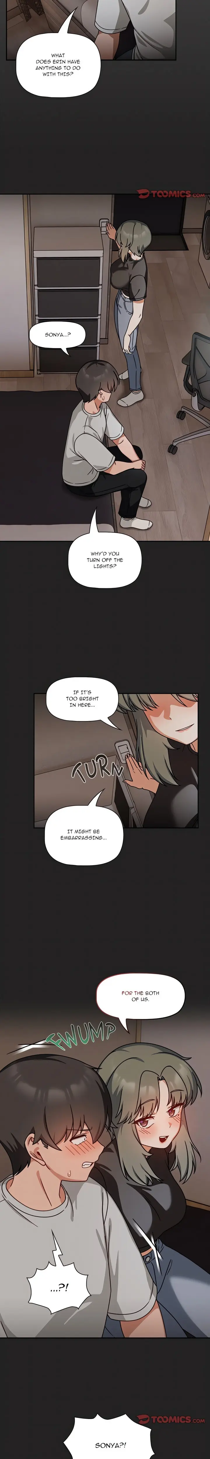 Follow Me Chapter 43 - Page 7