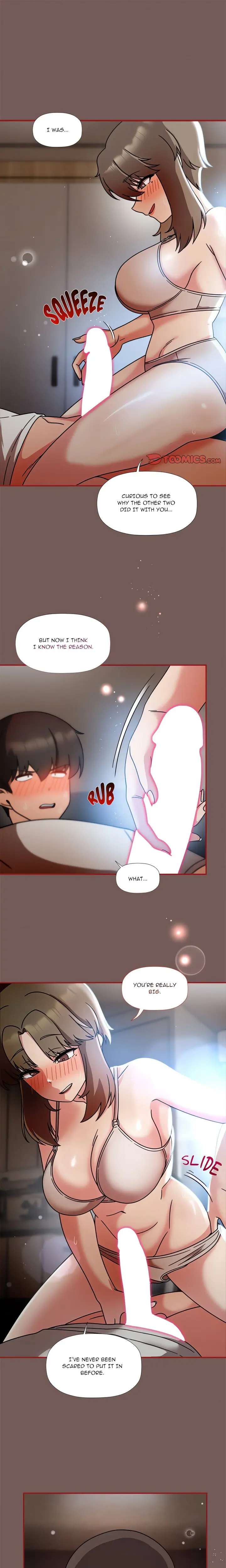 Follow Me Chapter 44 - Page 1