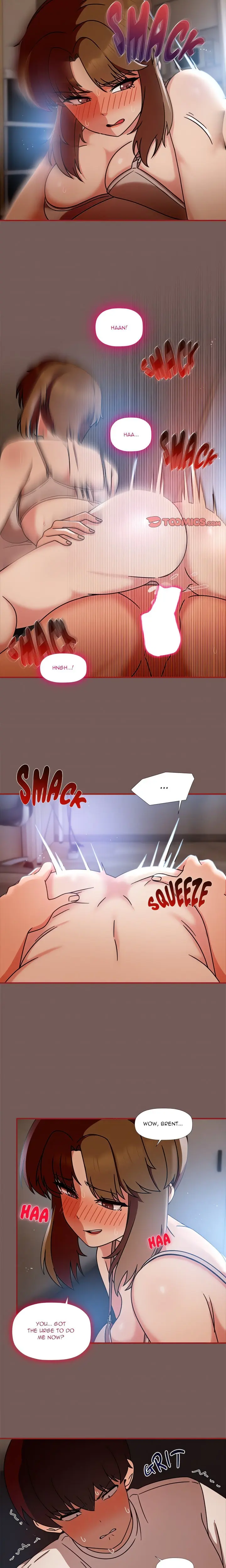 Follow Me Chapter 44 - Page 11