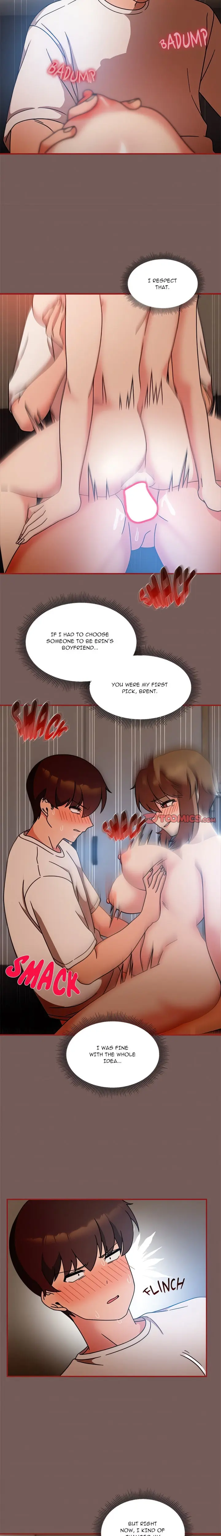 Follow Me Chapter 44 - Page 15