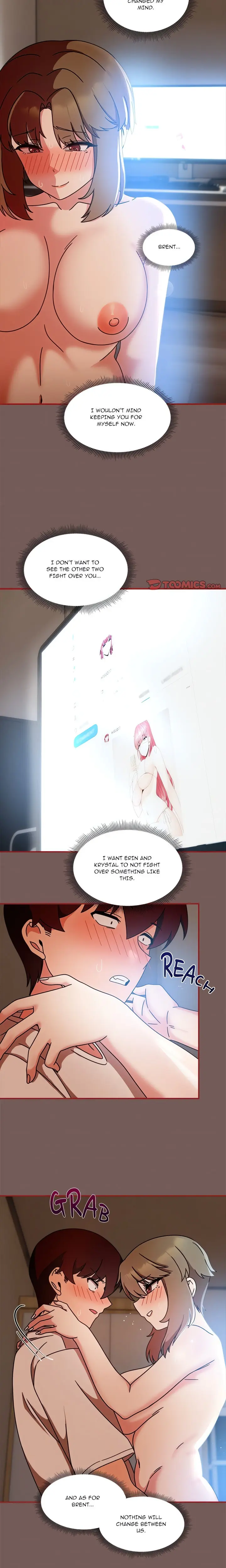 Follow Me Chapter 44 - Page 16