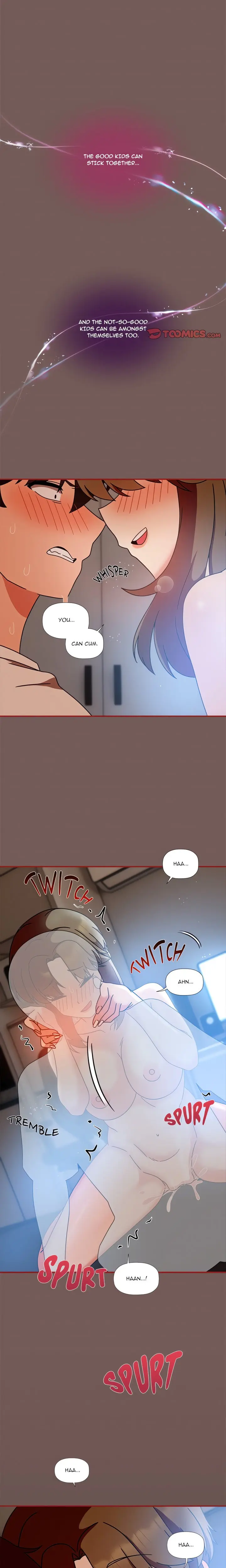 Follow Me Chapter 44 - Page 17