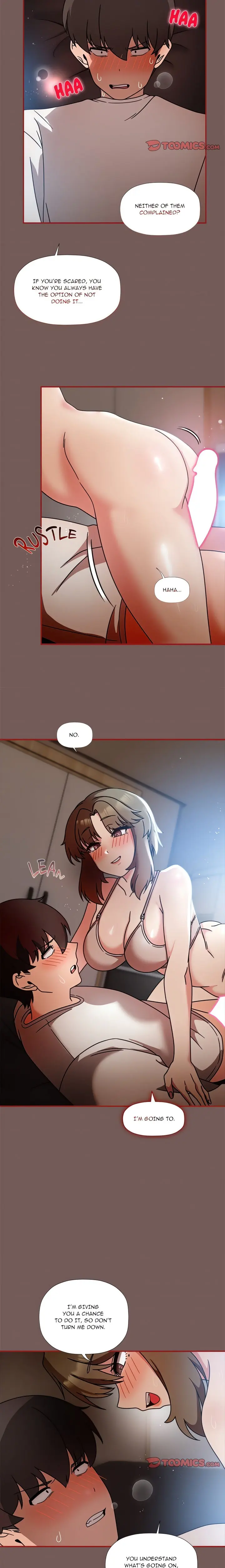 Follow Me Chapter 44 - Page 2