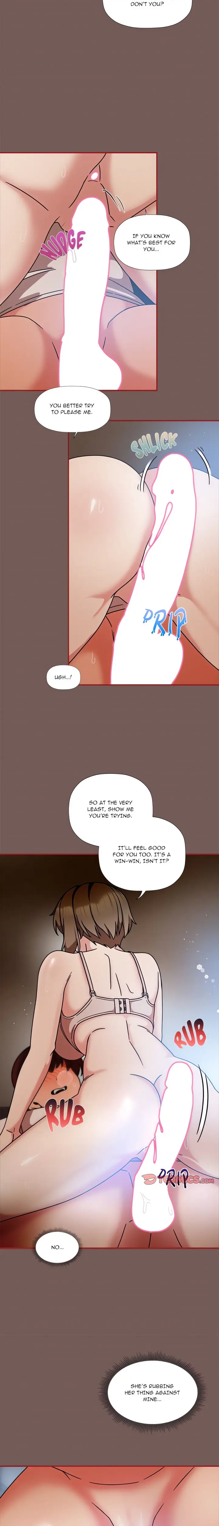 Follow Me Chapter 44 - Page 3