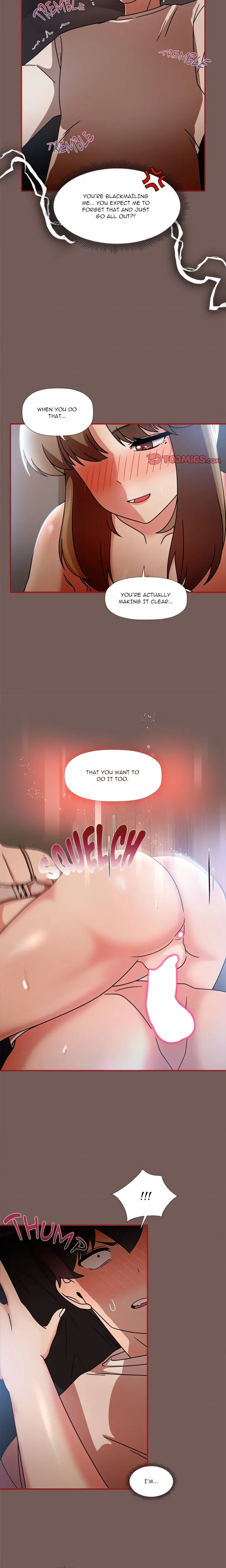 Follow Me Chapter 44 - Page 6